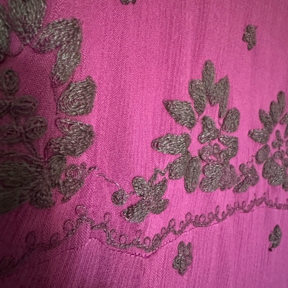 Free People Fable Midi Dress - Picture 4 of 5